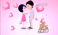 天風(fēng)證券：微動(dòng)畫-扁平化flash宣傳片-flash創(chuàng)意廣告動(dòng)畫