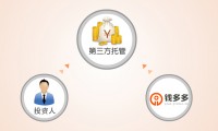 錢多多：網(wǎng)貸平臺(tái)扁平化風(fēng)格flash微動(dòng)畫