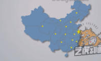 好利網：微動畫-網貸平臺創(chuàng)意flash宣傳片動畫廣告