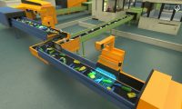卡通：卡通3d角色動畫制作、虛擬三維動畫制作