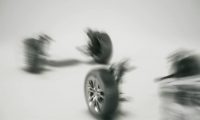 汽車變形機(jī)械組裝：汽車演示三維動畫制作、演示動畫制作