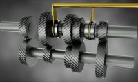 機(jī)械齒輪動(dòng)畫：機(jī)械仿真3d動(dòng)畫制作、機(jī)械設(shè)計(jì)三維動(dòng)畫制作
