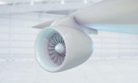 眼睛VFX航空發(fā)動(dòng)機(jī)：發(fā)動(dòng)機(jī)三維機(jī)械演示動(dòng)畫(huà)制作
